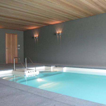 Holiday Home In Beernem With Shared Sauna Экстерьер фото